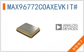 MAX96772COAXEVKIT#
