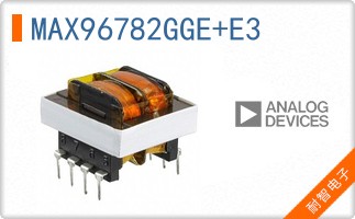 MAX96782GGE+E3