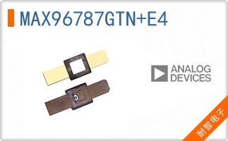 MAX96787GTN+E4