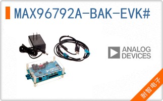 MAX96792A-BAK-EVK#