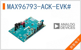 MAX96793-ACK-EVK#