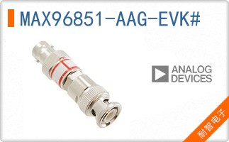 MAX96851-AAG-EVK#