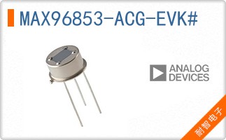 MAX96853-ACG-EVK#