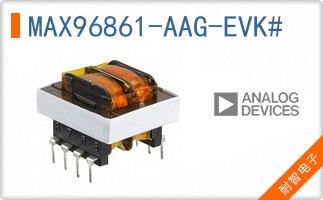 MAX96861-AAG-EVK#