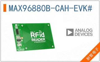 MAX96880B-CAH-EVK#