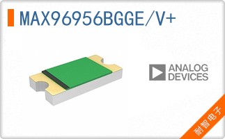 MAX96956BGGE/V+