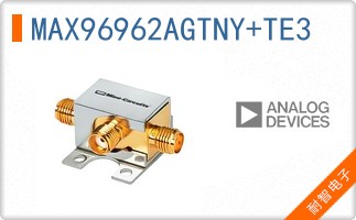 MAX96962AGTNY+TE3