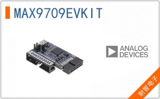 MAX9709EVKIT