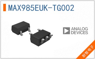 MAX985EUK-TG002