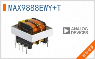 MAX9888EWY+T