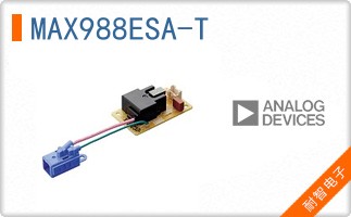 MAX988ESA-T
