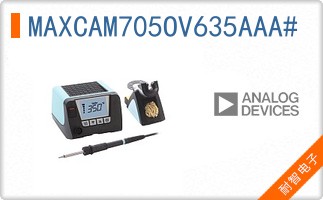 MAXCAM705OV635AAA#