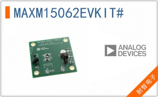 MAXM15062EVKIT#