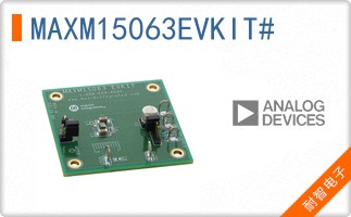 MAXM15063EVKIT#