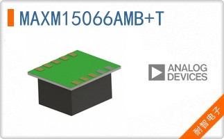 MAXM15066AMB+T