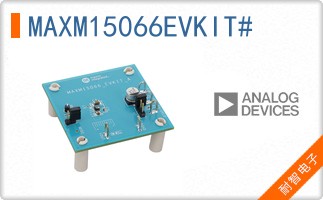 MAXM15066EVKIT#