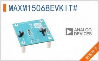 MAXM15068EVKIT#