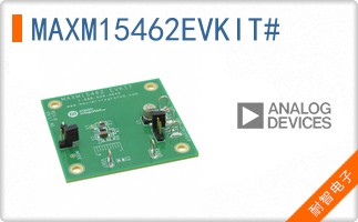 MAXM15462EVKIT#