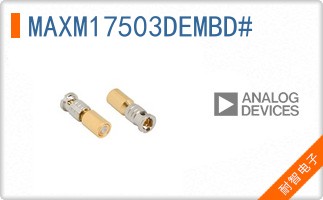 MAXM17503DEMBD#