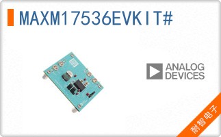 MAXM17536EVKIT#