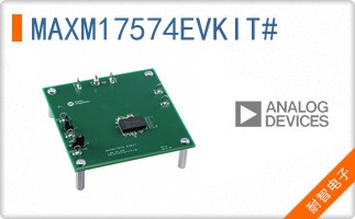 MAXM17574EVKIT#