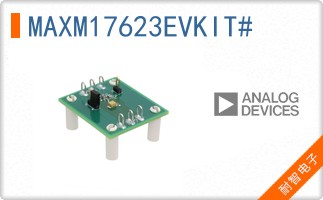 MAXM17623EVKIT#