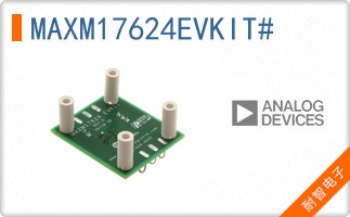 MAXM17624EVKIT#