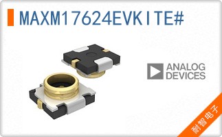 MAXM17624EVKITE#