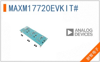 MAXM17720EVKIT#