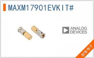 MAXM17901EVKIT#