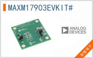 MAXM17903EVKIT#
