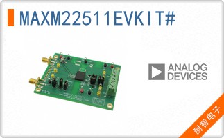 MAXM22511EVKIT#