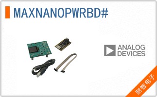 MAXNANOPWRBD#