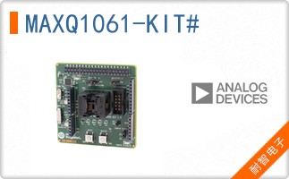 MAXQ1061-KIT#