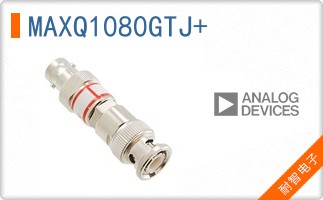 MAXQ1080GTJ+