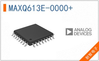 MAXQ613E-0000+