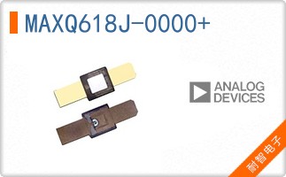 MAXQ618J-0000+