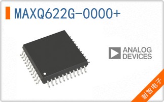 MAXQ622G-0000+