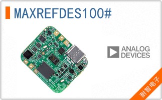 MAXREFDES100#