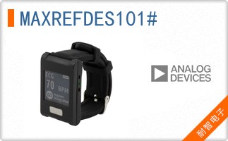 MAXREFDES101#