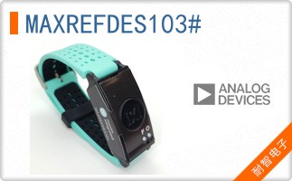 MAXREFDES103#