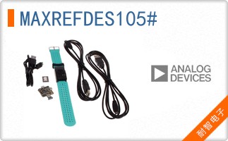 MAXREFDES105#