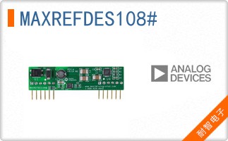 MAXREFDES108#