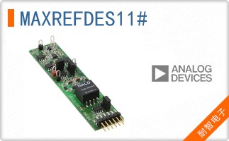 MAXREFDES11#