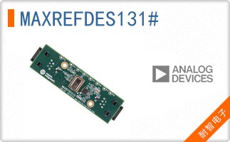 MAXREFDES131#