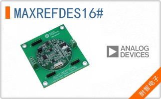 MAXREFDES16#