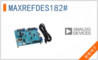 MAXREFDES182#