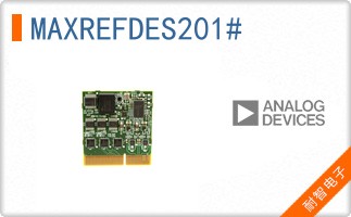 MAXREFDES201#