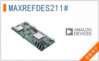 MAXREFDES211#