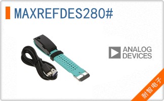 MAXREFDES280#